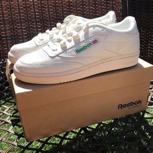 Reebok Club c 85 Vintage